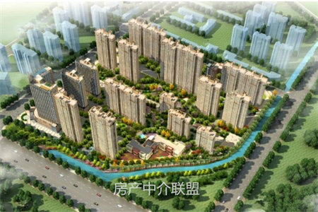 出售泰安银座城市广场2室2厅1卫94平简单装修